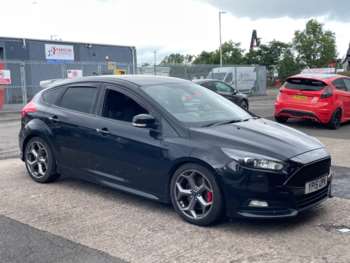 2015 (15) - 2.0 TDCi 185 ST-3 5dr