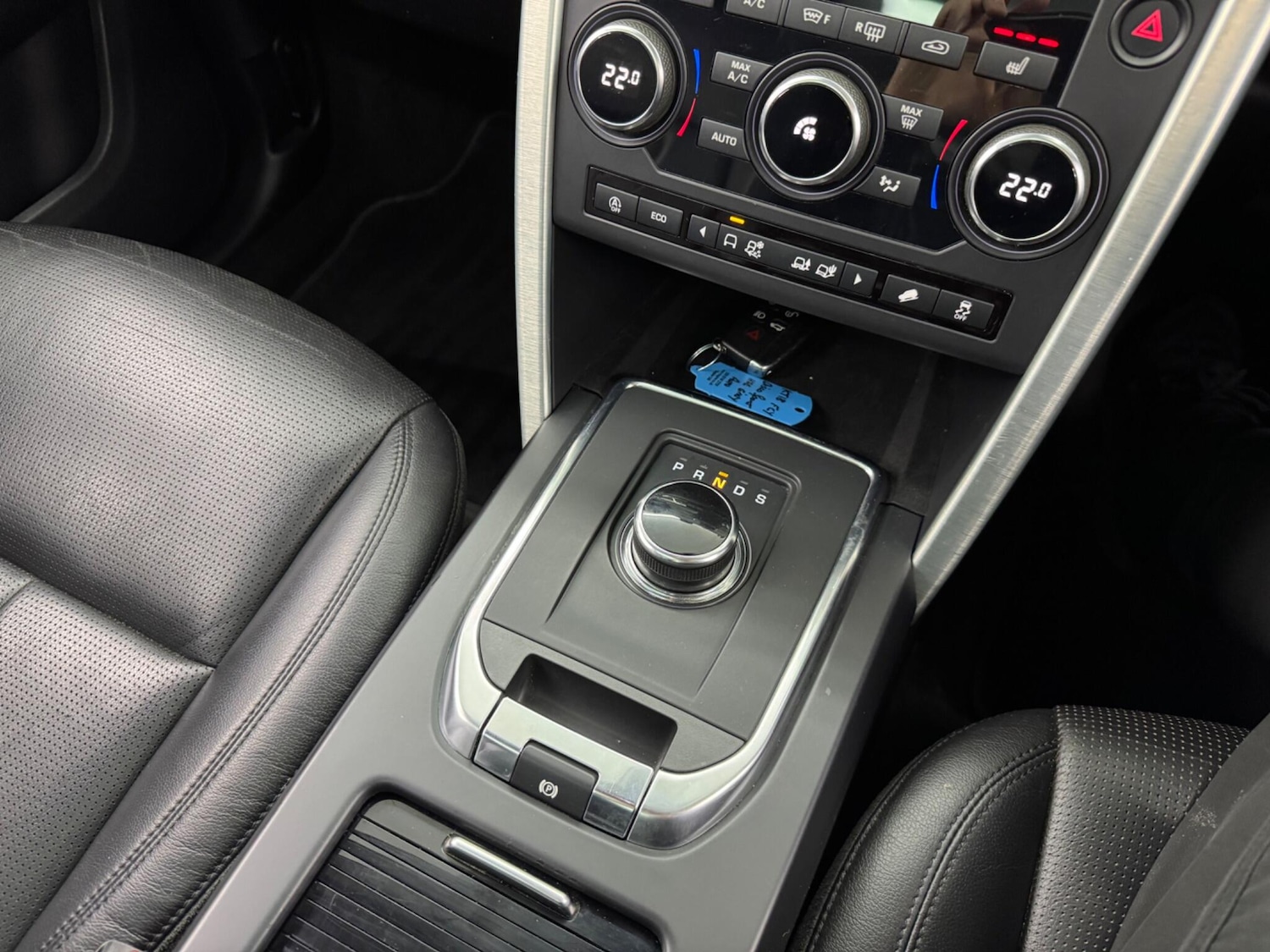 Used Land Rover Discovery Sport 2018 for sale - 76633221: Photo 14