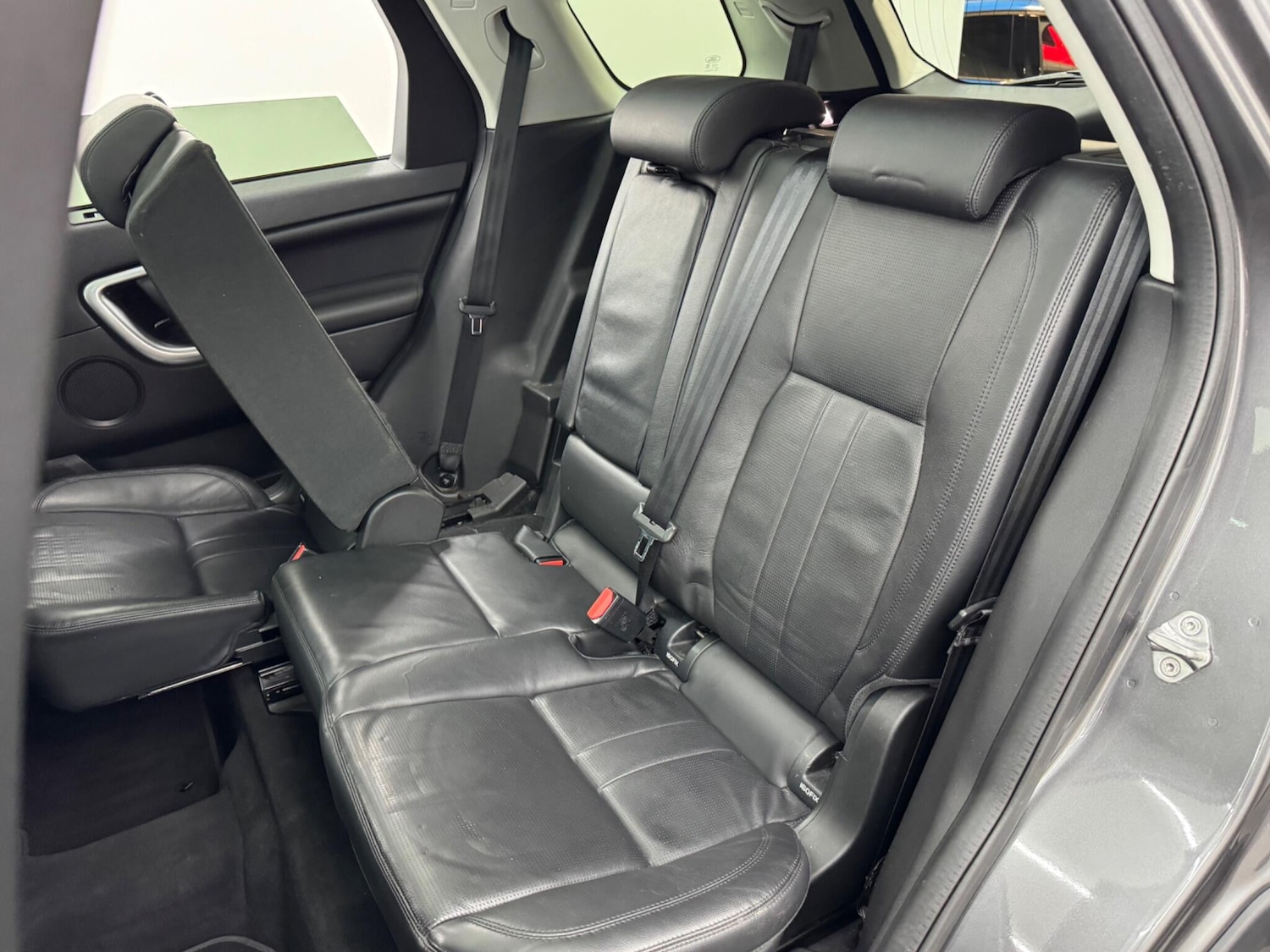 Used Land Rover Discovery Sport 2018 for sale - 76633221: Photo 39