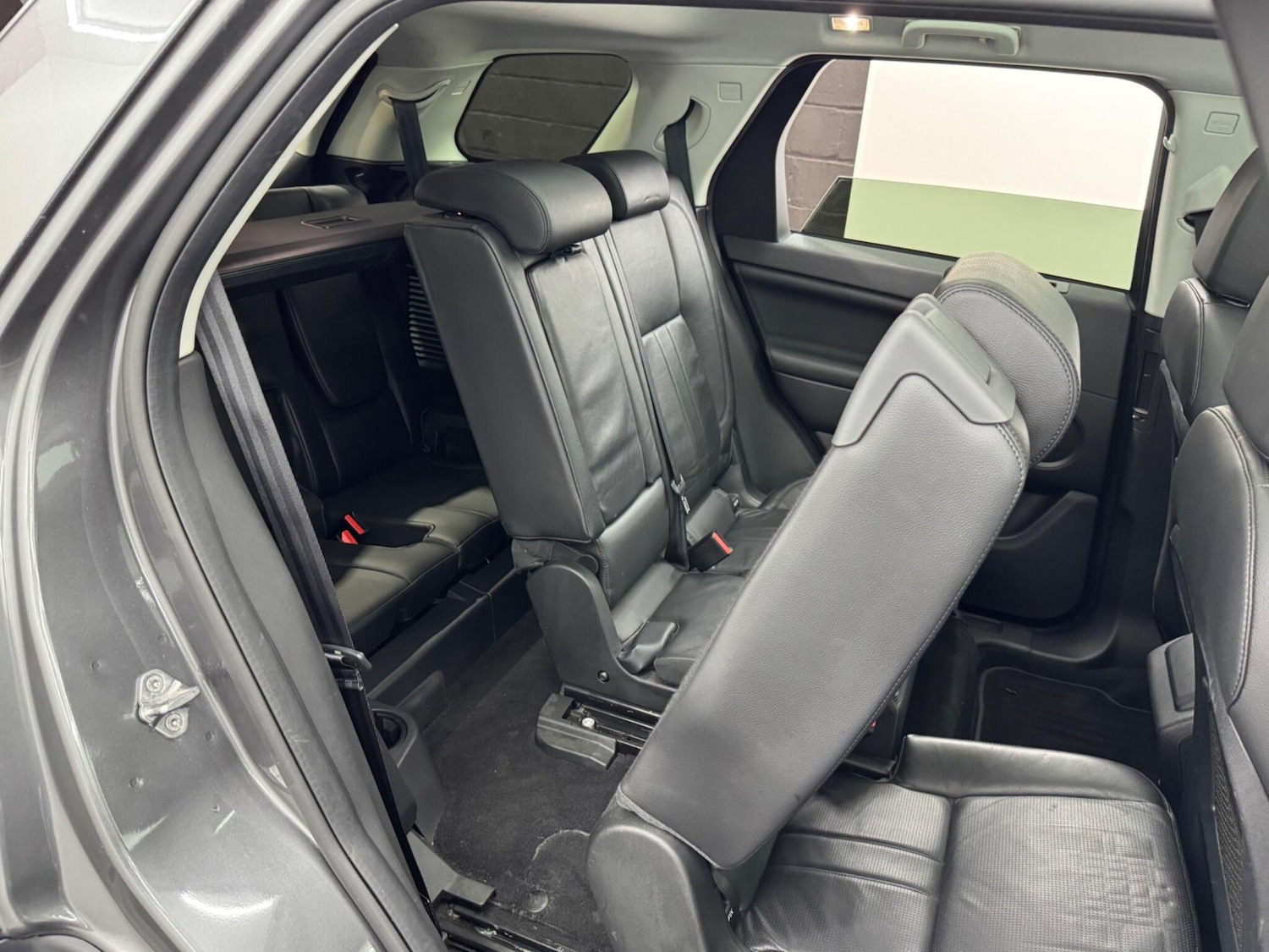 Used Land Rover Discovery Sport 2018 for sale - 76633221: Photo 41