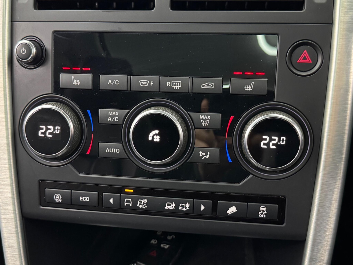 Used Land Rover Discovery Sport 2018 for sale - 76633221: Photo 45