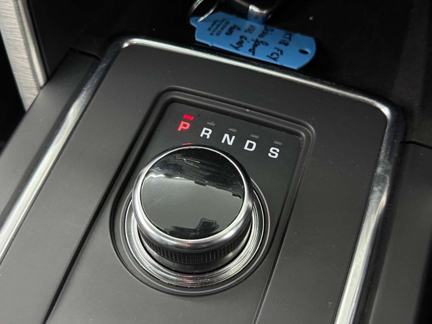 Used Land Rover Discovery Sport 2018 for sale - 76633221: Photo 47