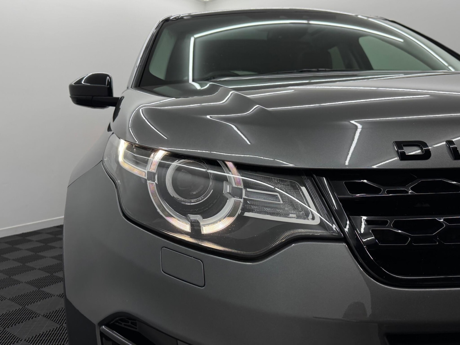 Used Land Rover Discovery Sport 2018 for sale - 76633221: Photo 68