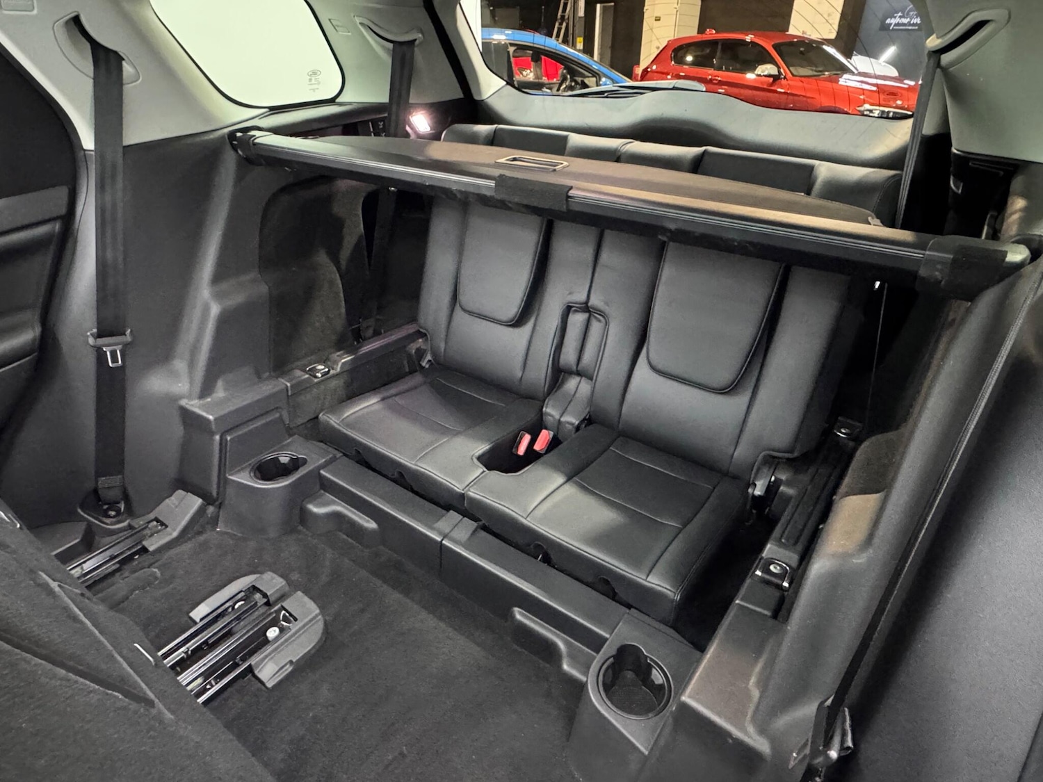 Used Land Rover Discovery Sport 2018 for sale - 76633221: Photo 8