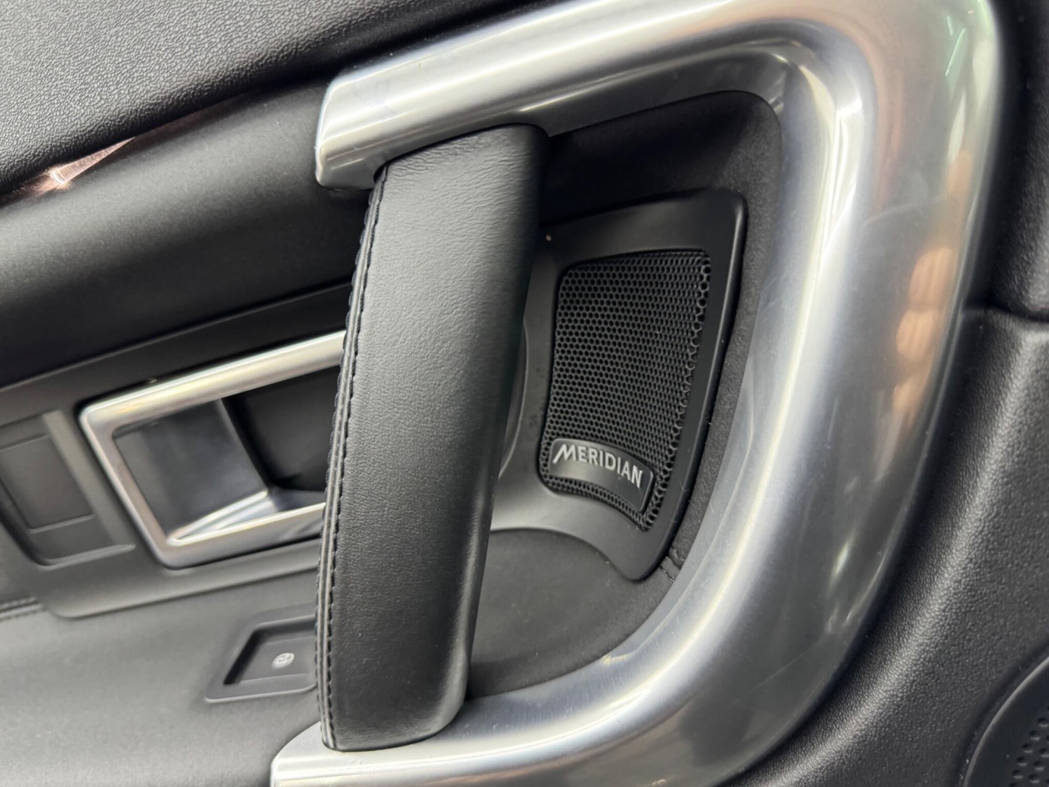 Used Land Rover Discovery Sport 2018 for sale - 76633221: Photo 84