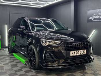 2020 (70) - 2.0 TDI 35 S line S Tronic Euro 6 (s/s) 5dr