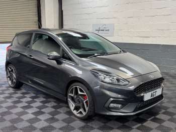2019 (69) - 1.5T EcoBoost ST-2 Euro 6 (s/s) 3dr