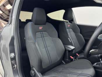 Used Ford Fiesta 2019 for sale - 75140337: Photo
