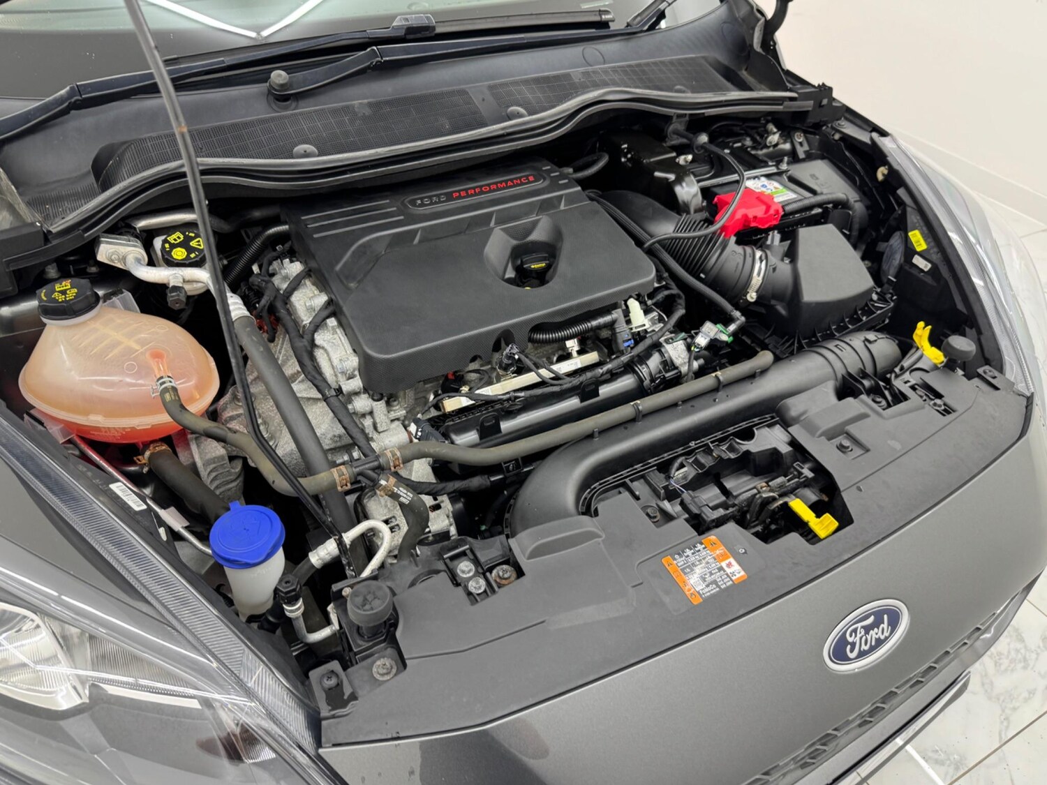 Vehicle 60