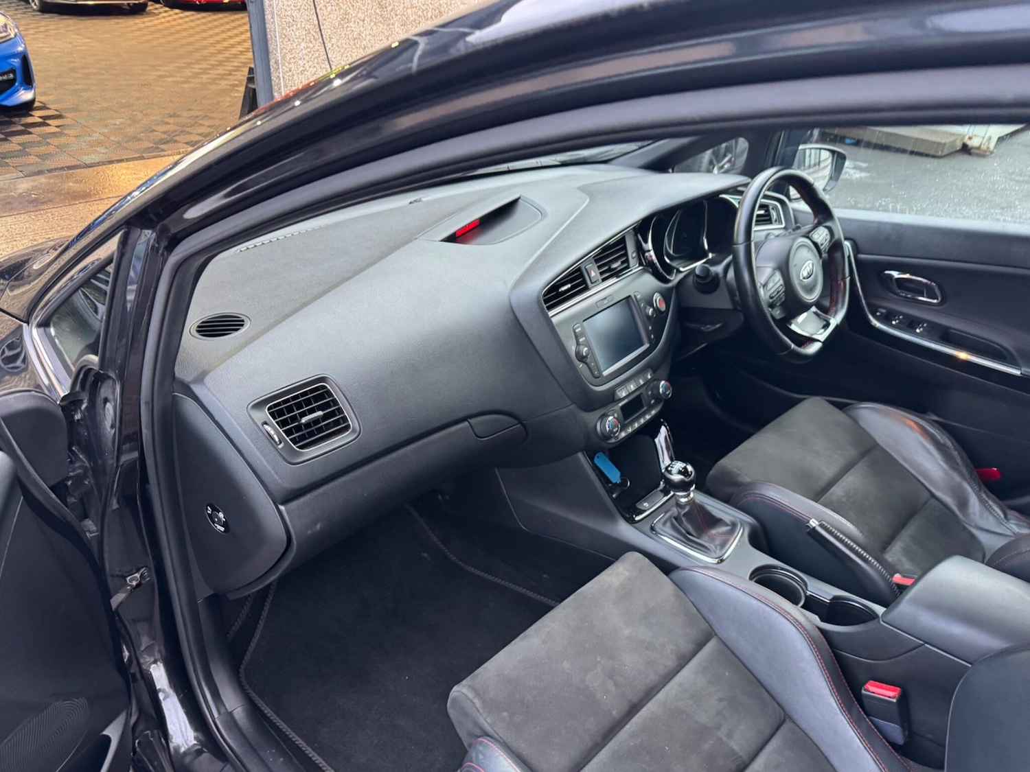 Used Kia Ceed for sale - 77175961: Photo 12