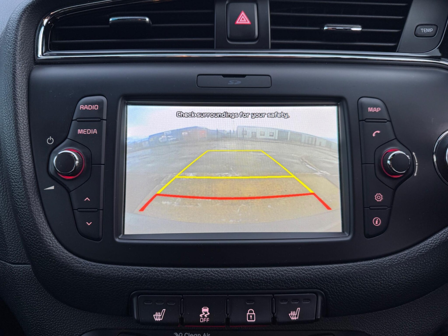 Used Kia Ceed for sale - 77175961: Photo 13