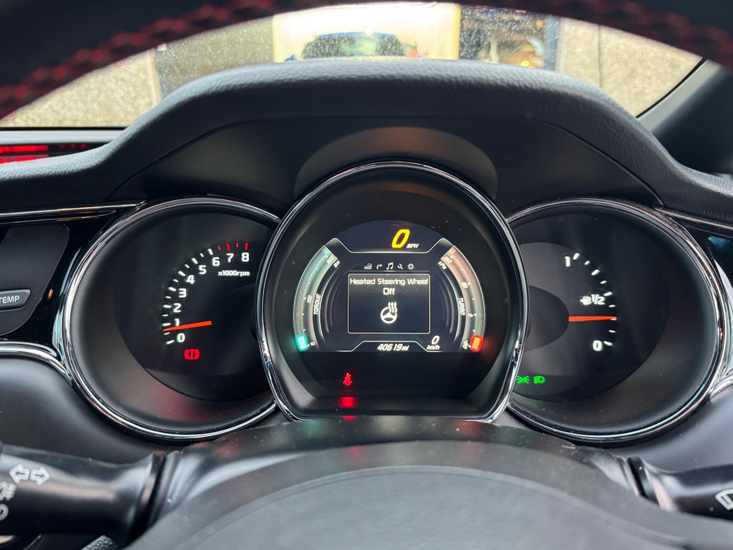 Used Kia Ceed for sale - 77175961: Photo 14