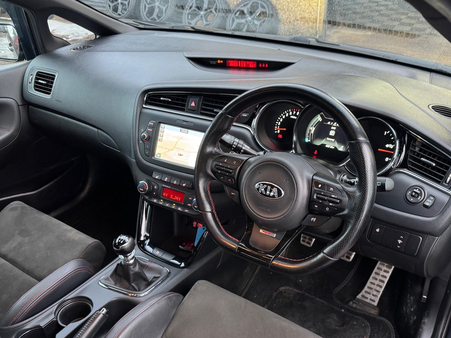 Used Kia Ceed for sale - 77175961: Photo 15