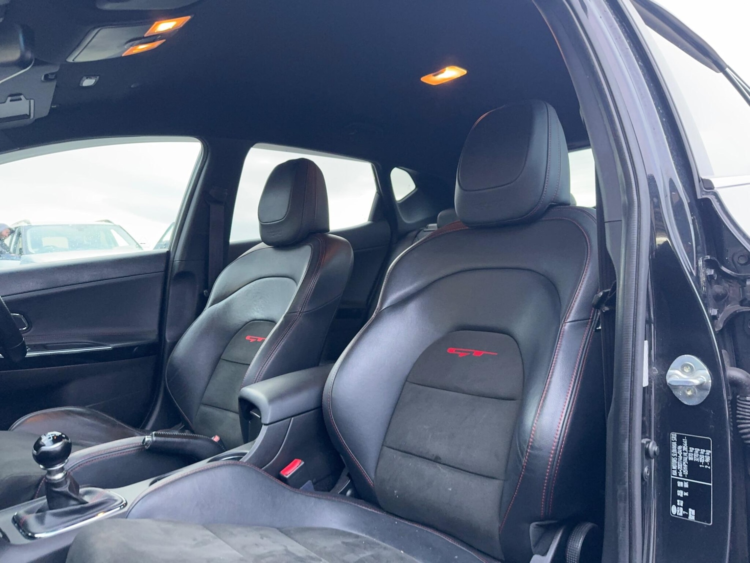 Used Kia Ceed for sale - 77175961: Photo 4