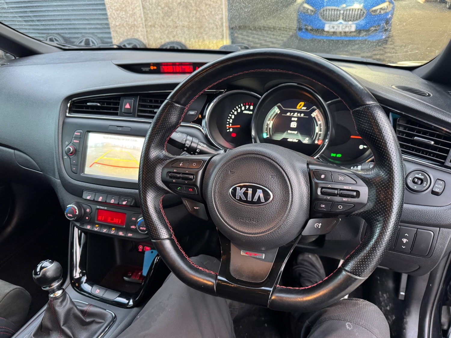 Used Kia Ceed for sale - 77175961: Photo 8