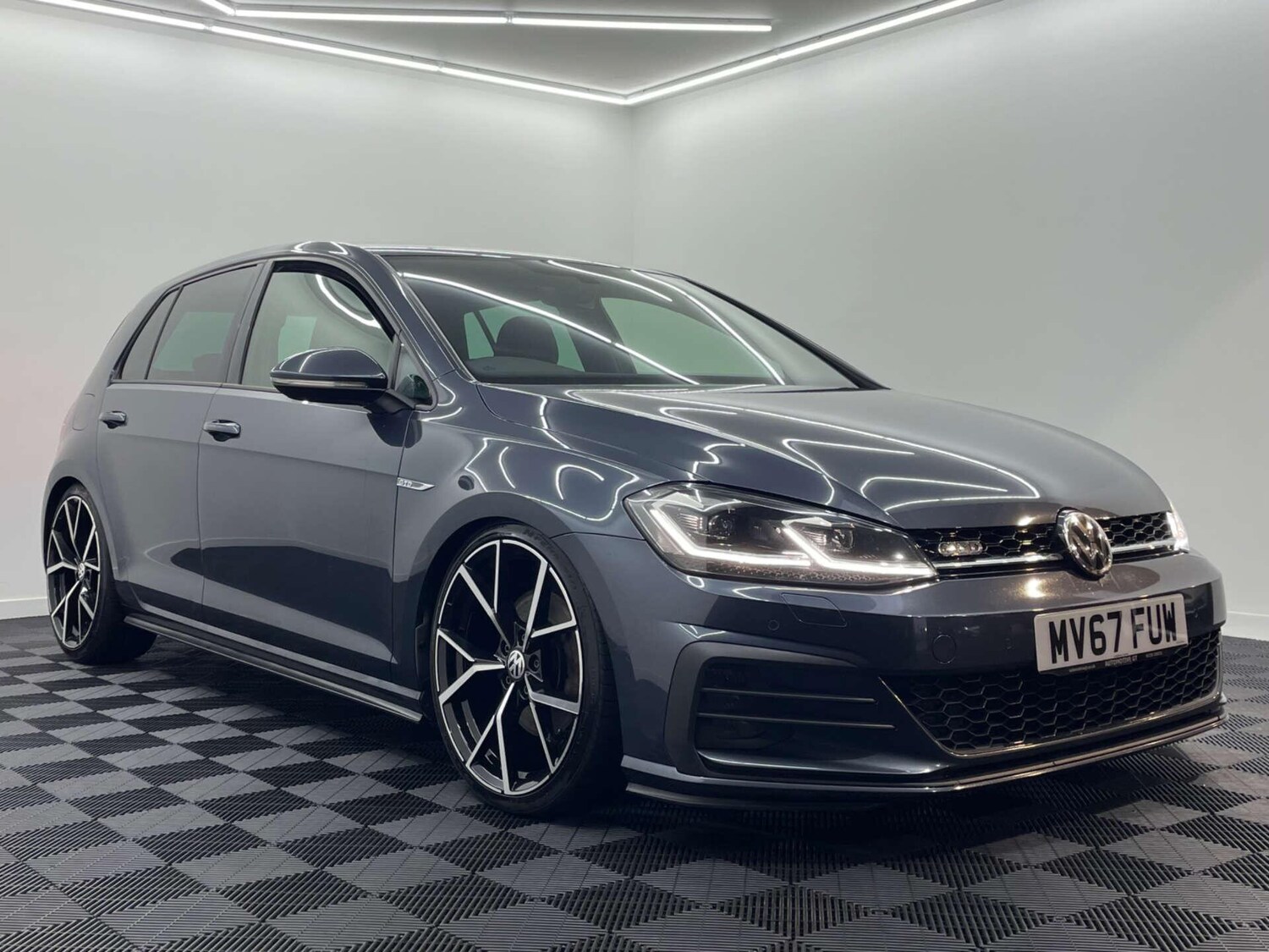 Used Volkswagen Golf for sale - 77683926: Photo 10