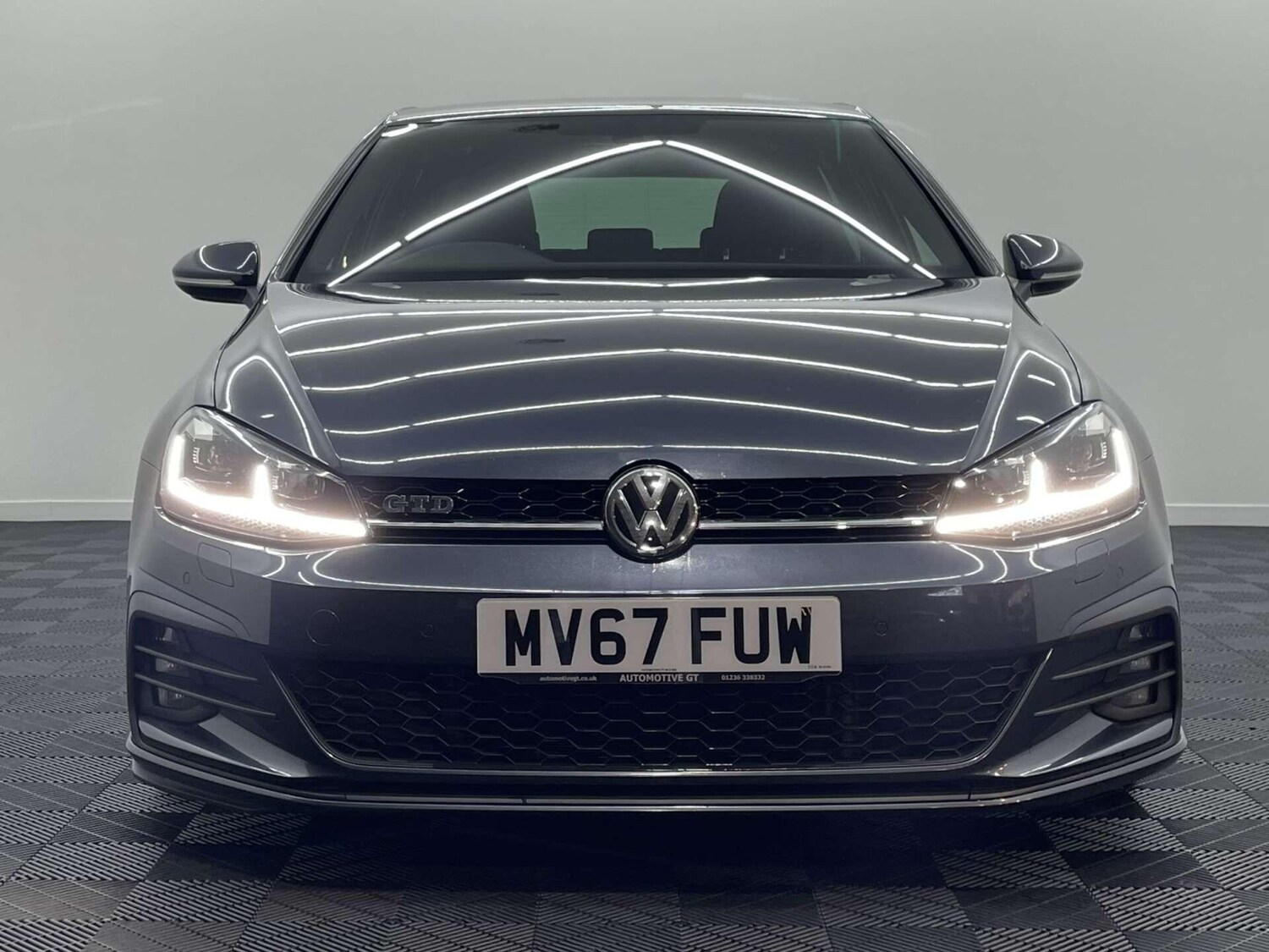 Used Volkswagen Golf for sale - 77683926: Photo 11