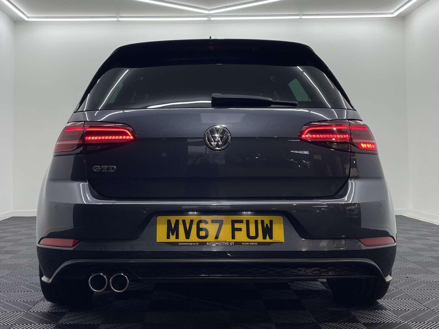 Used Volkswagen Golf for sale - 77683926: Photo 12