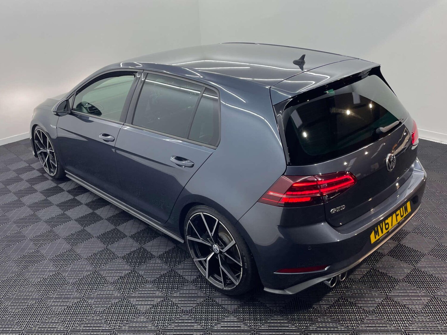 Used Volkswagen Golf for sale - 77683926: Photo 14