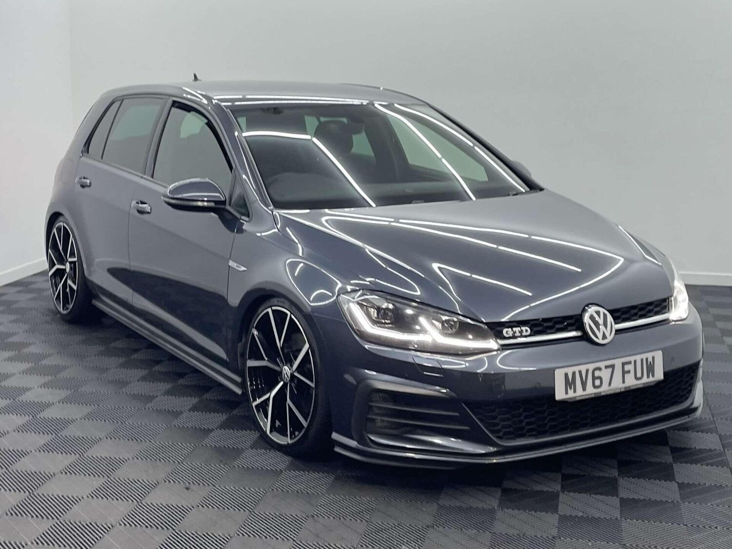 Used Volkswagen Golf for sale - 77683926: Photo 15