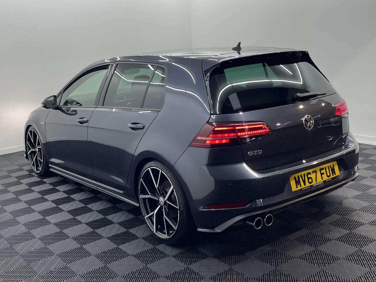 Used Volkswagen Golf for sale - 77683926: Photo 16