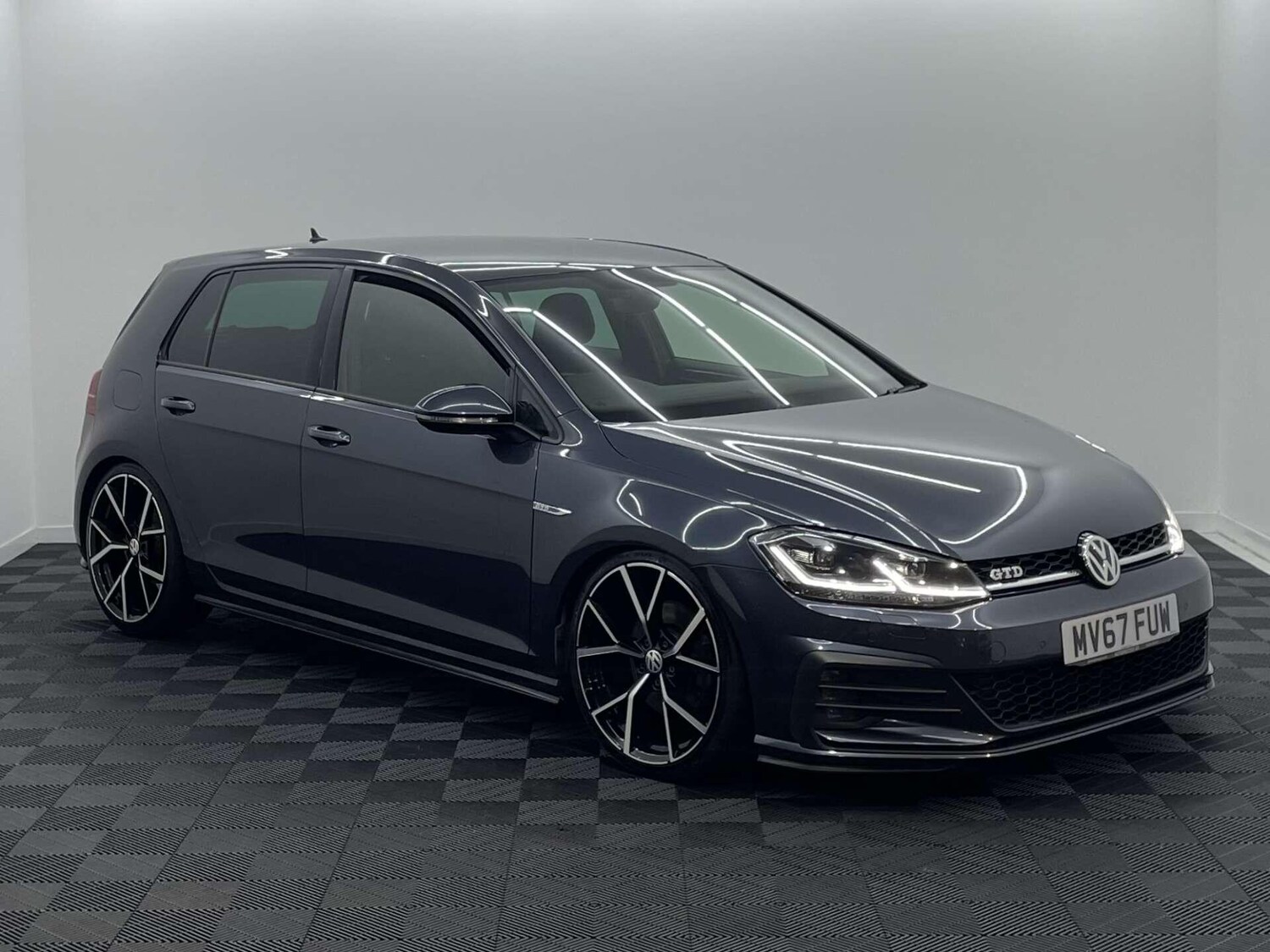 Used Volkswagen Golf for sale - 77683926: Photo 18