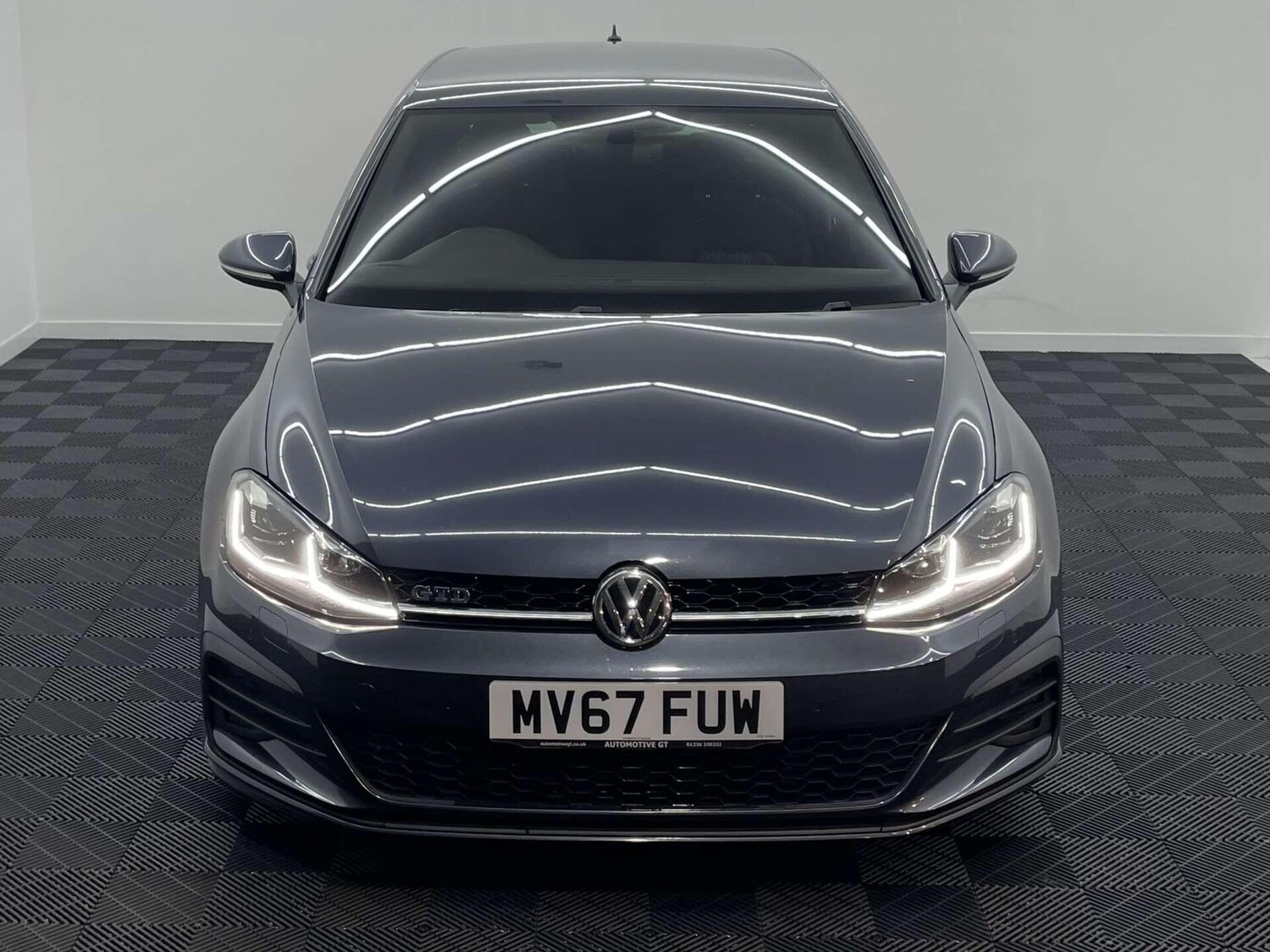 Used Volkswagen Golf for sale - 77683926: Photo 19