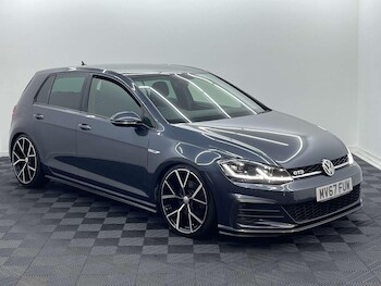 Volkswagen Golf feature image