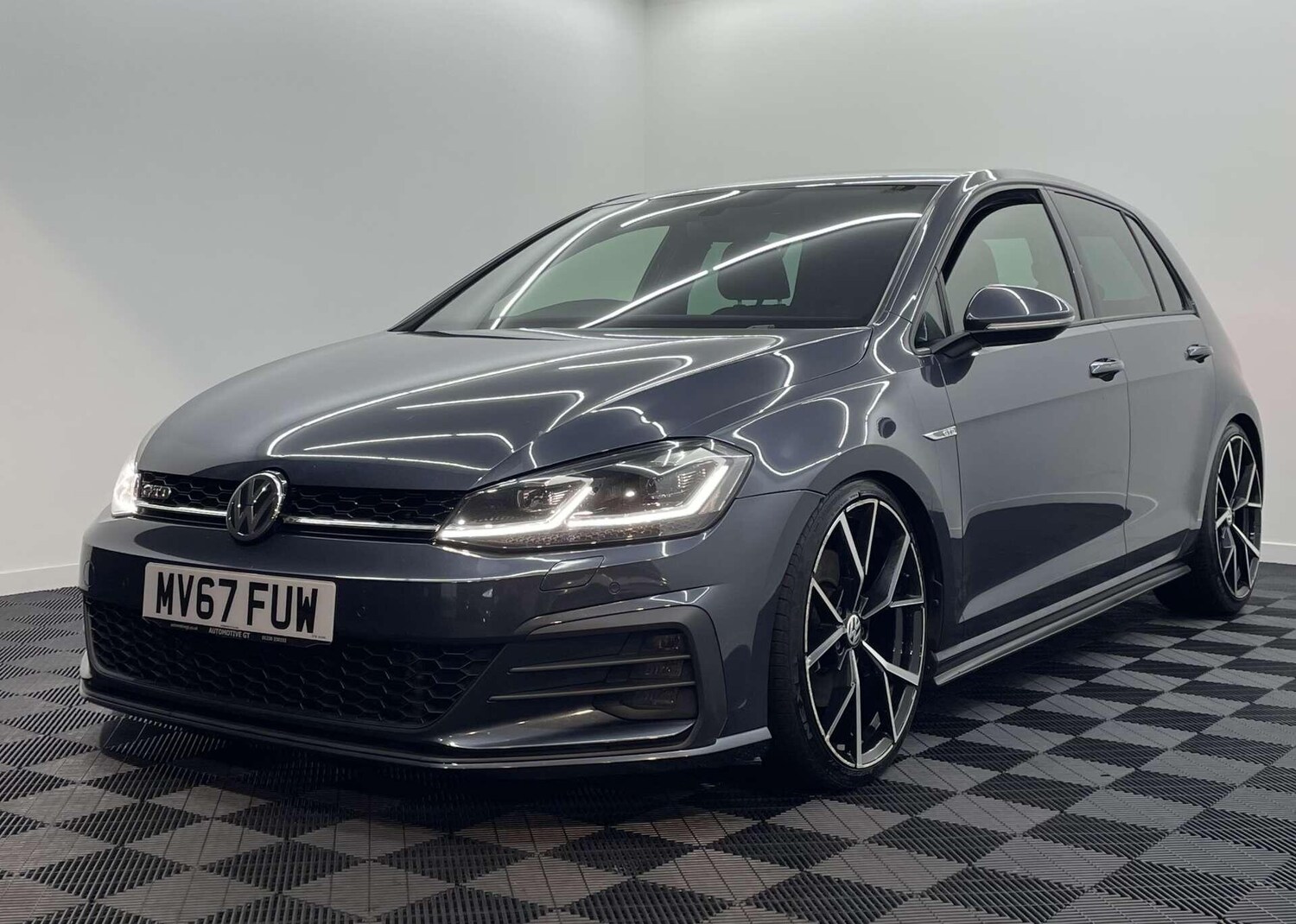 Used Volkswagen Golf for sale - 77683926: Photo 21