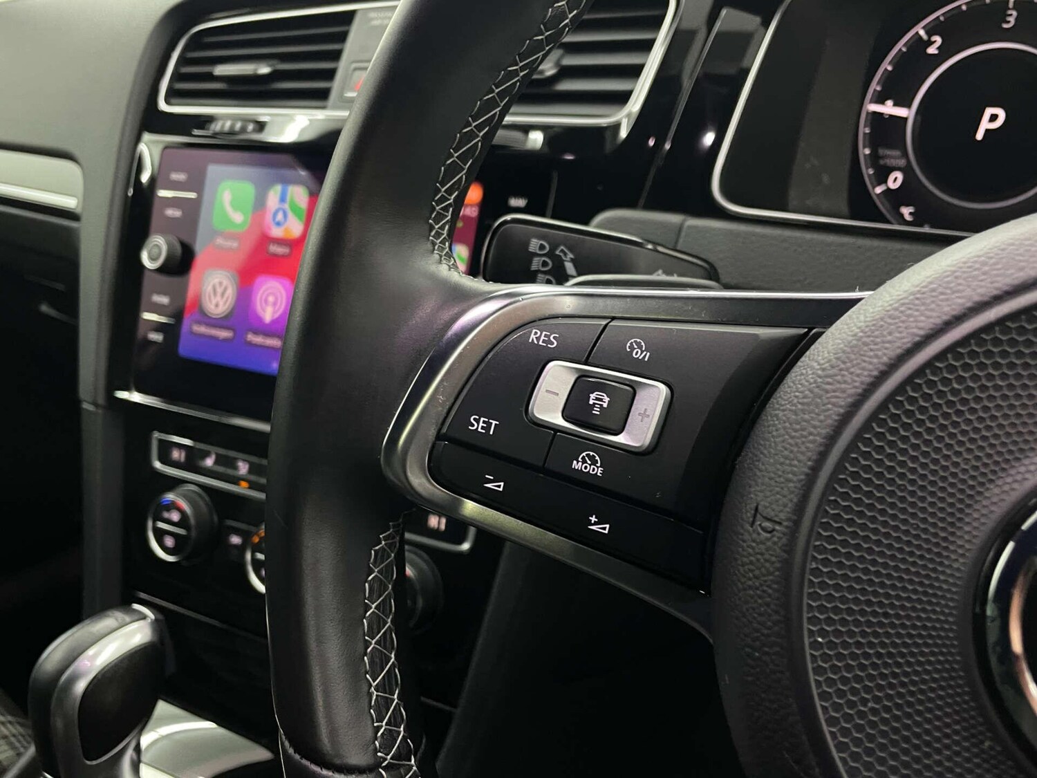 Used Volkswagen Golf for sale - 77683926: Photo 39