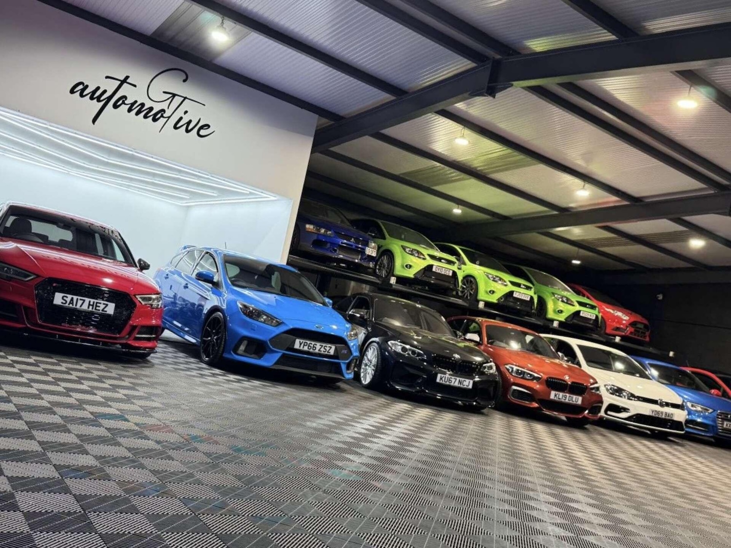 Used Volkswagen Golf for sale - 77683926: Photo 4