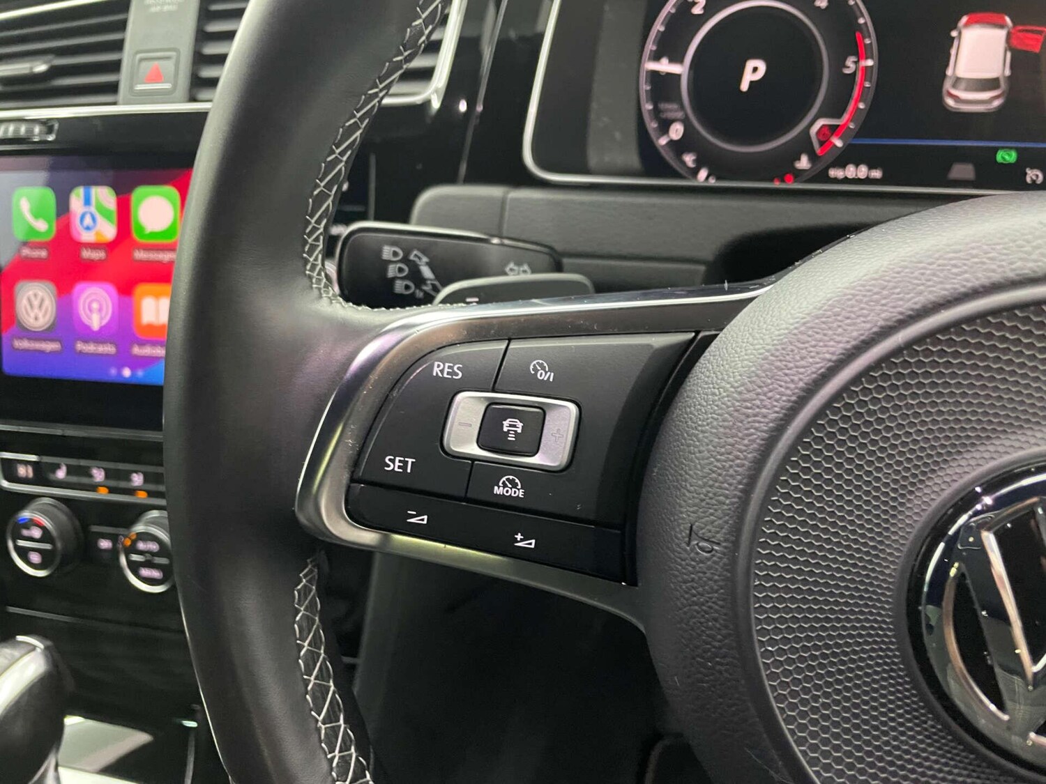 Used Volkswagen Golf for sale - 77683926: Photo 40