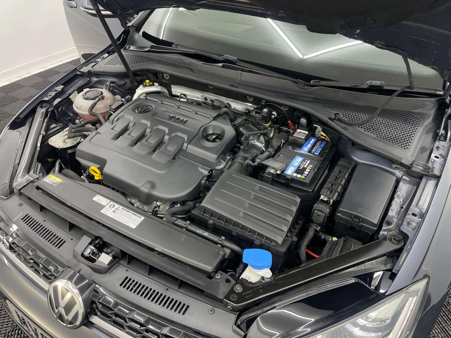 Used Volkswagen Golf for sale - 77683926: Photo 48