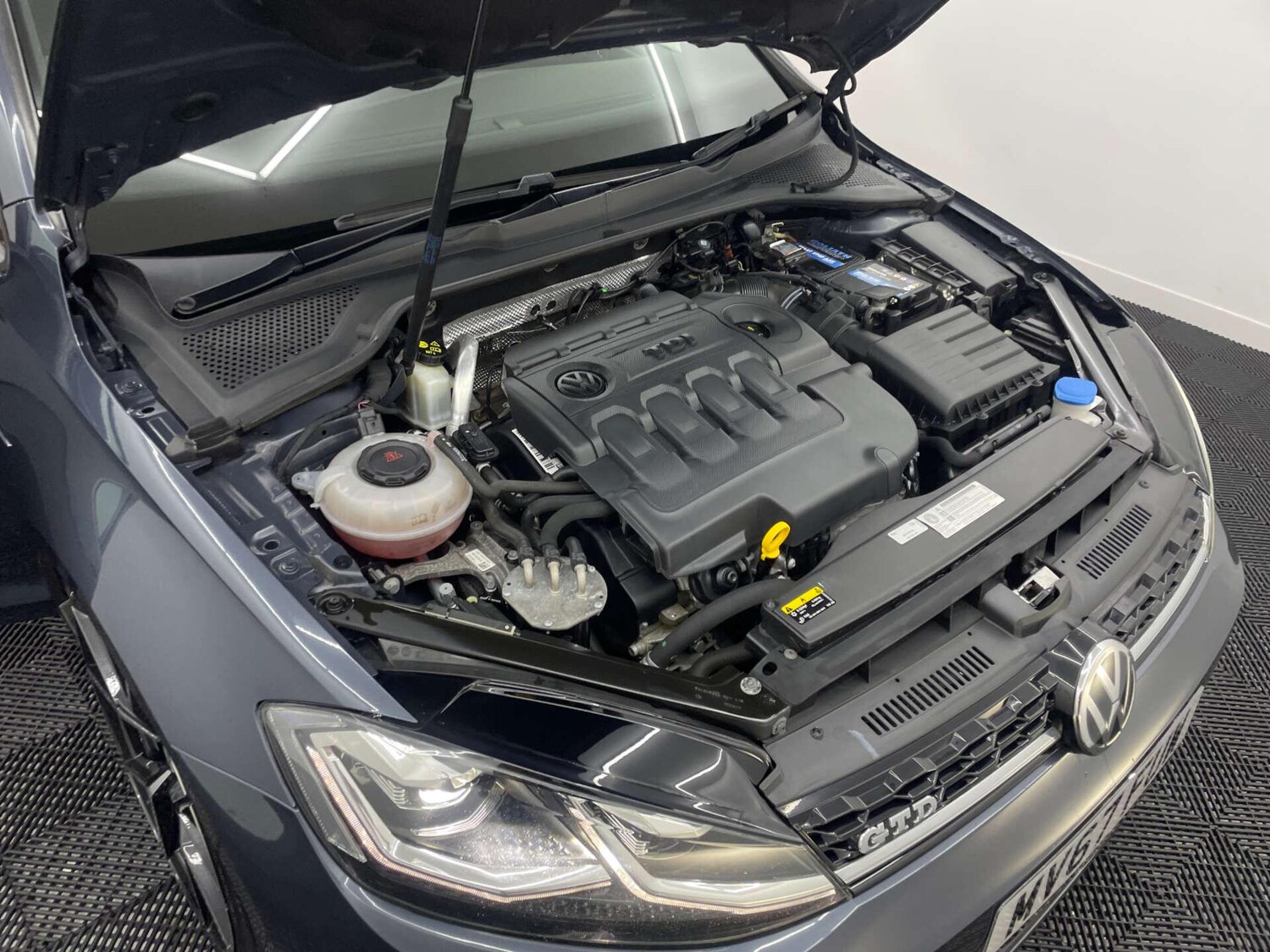 Used Volkswagen Golf for sale - 77683926: Photo 49