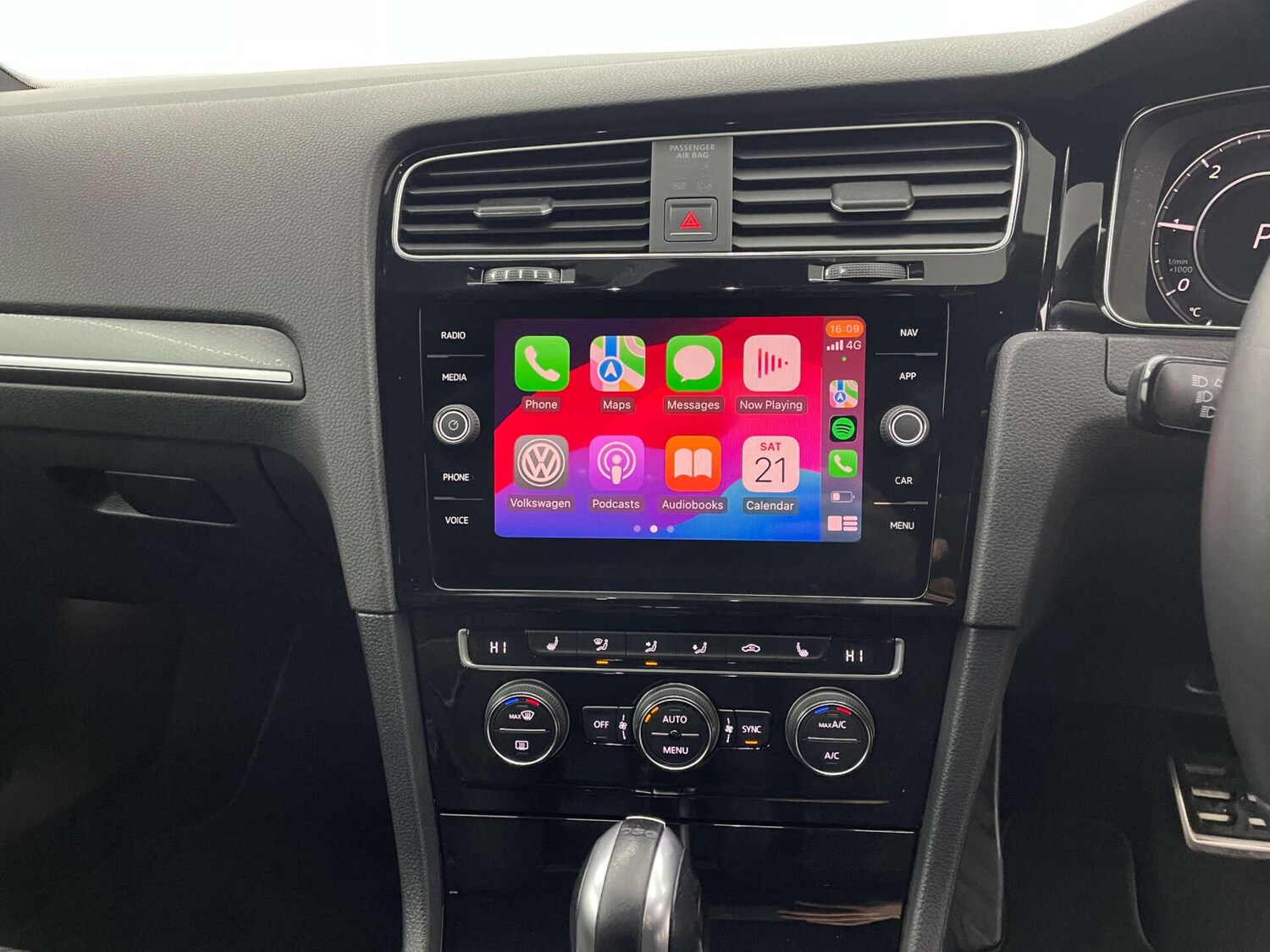 Used Volkswagen Golf for sale - 77683926: Photo 51