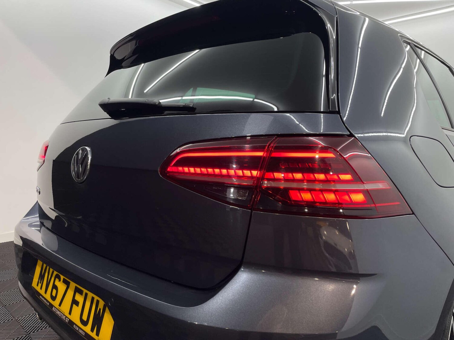 Used Volkswagen Golf for sale - 77683926: Photo 54