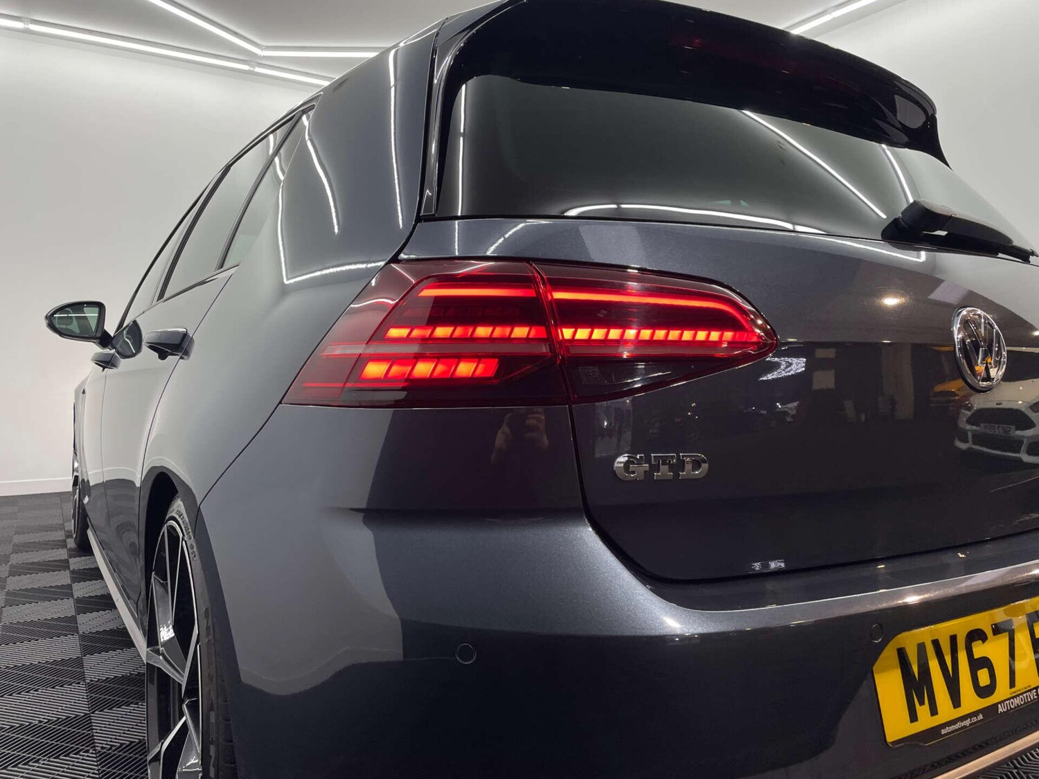 Used Volkswagen Golf for sale - 77683926: Photo 55