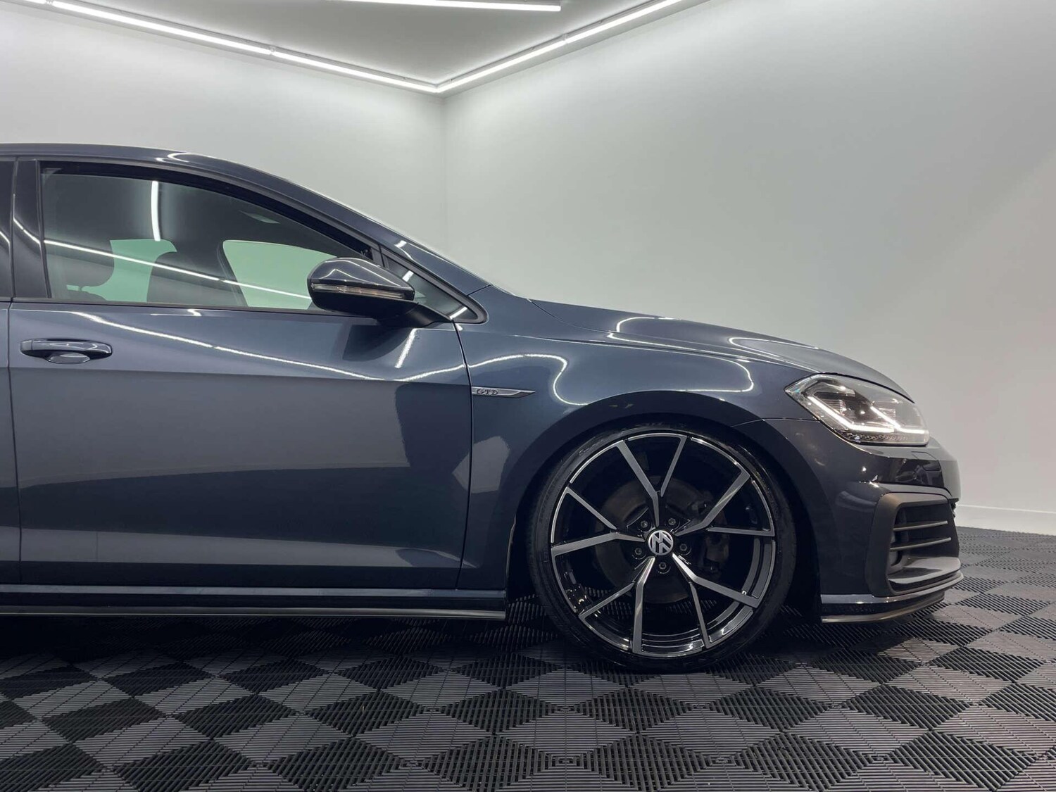 Used Volkswagen Golf for sale - 77683926: Photo 56