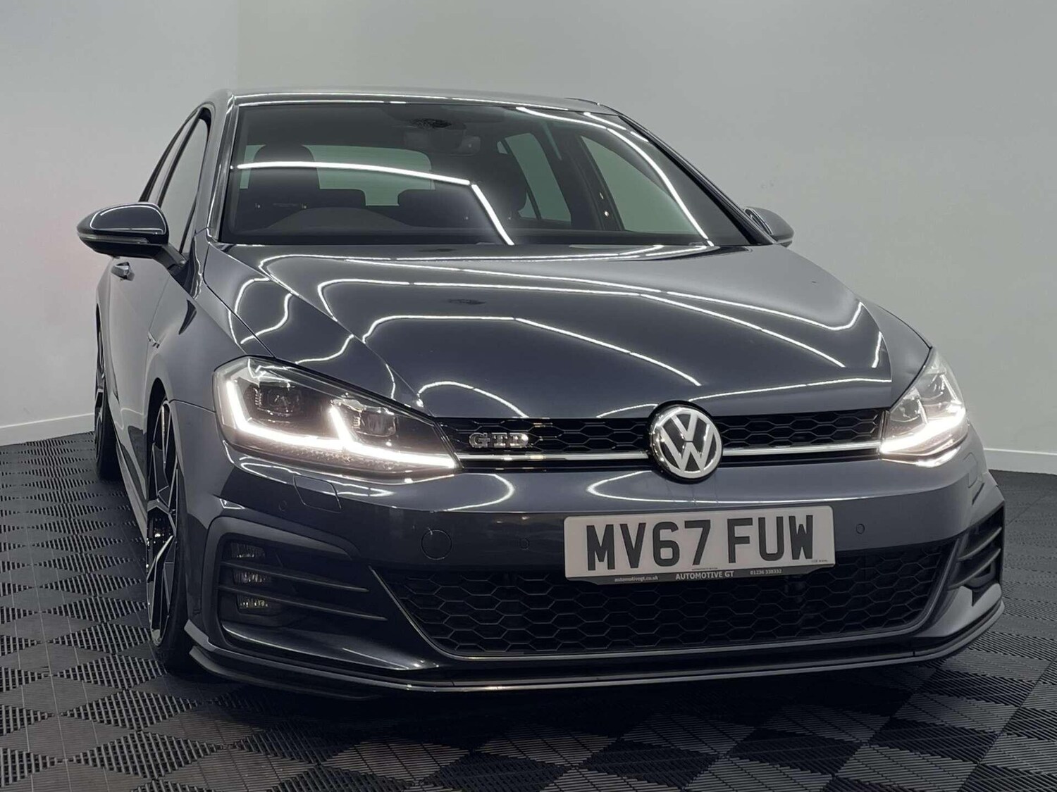 Used Volkswagen Golf for sale - 77683926: Photo 58