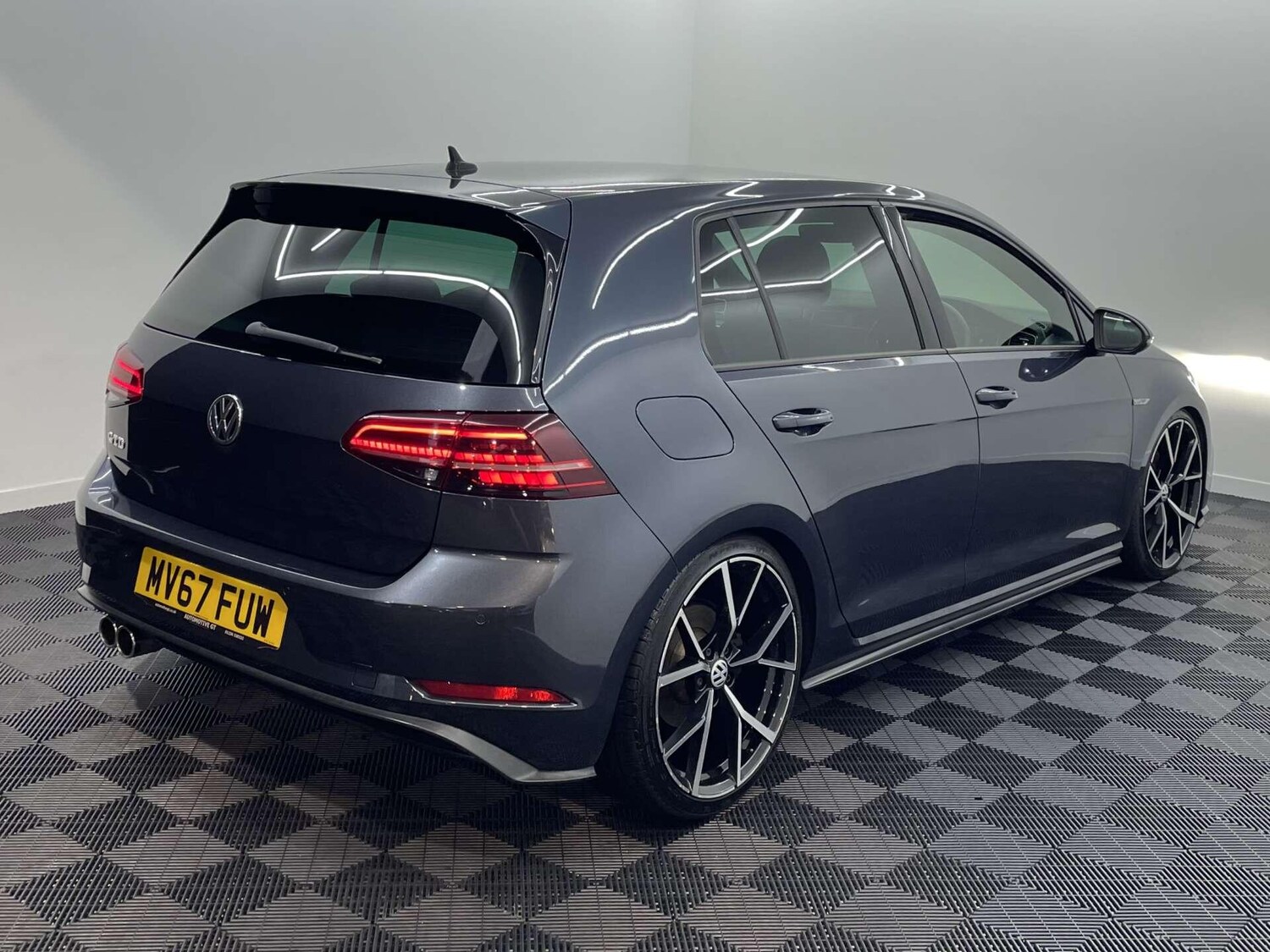 Used Volkswagen Golf for sale - 77683926: Photo 6