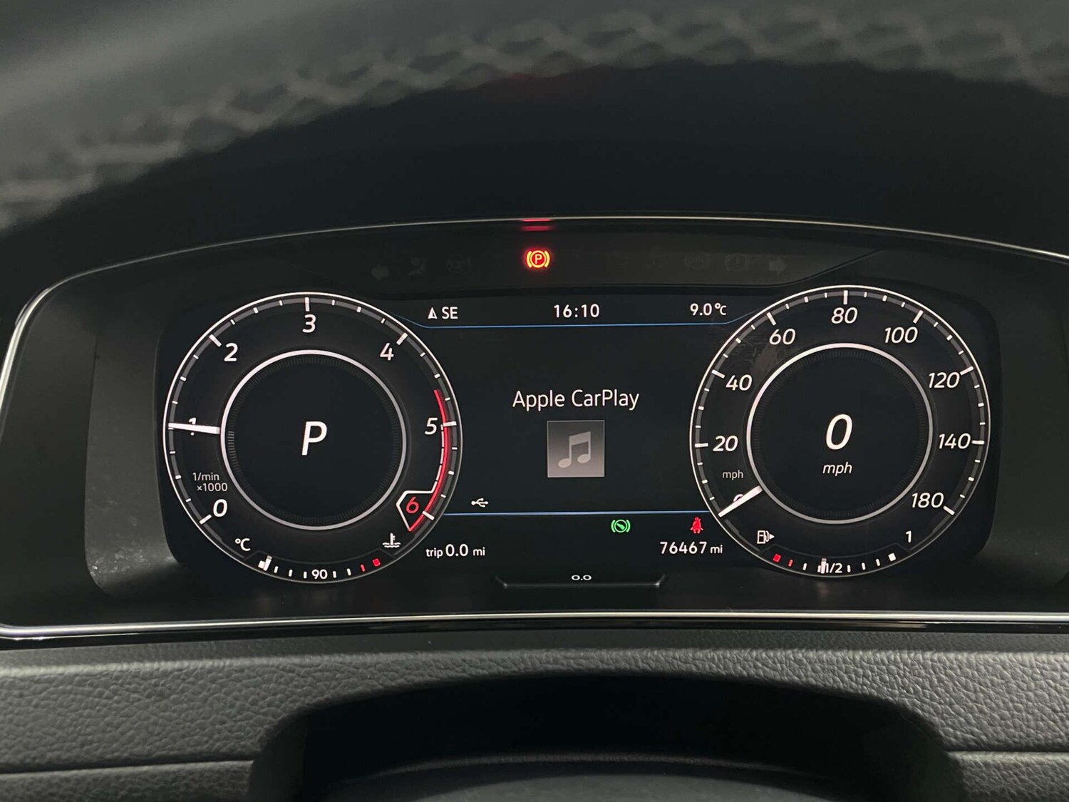 Used Volkswagen Golf for sale - 77683926: Photo 8