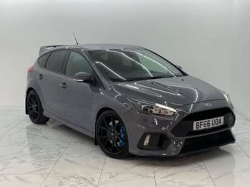 2016 (66) - 2.3T EcoBoost RS AWD Euro 6 (s/s) 5dr