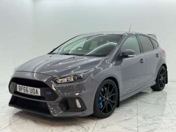 Used Ford Focus 2016 for sale - 74596838: Photo
