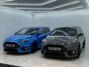Used Ford Focus 2016 for sale - 74596838: Photo