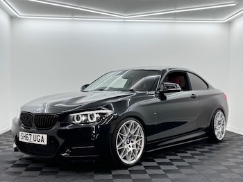 BMW - 2 Series