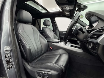 Used BMW X5 2016 for sale - 78611070: Photo