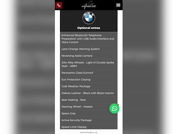 Used BMW X5 2016 for sale - 78611070: Photo
