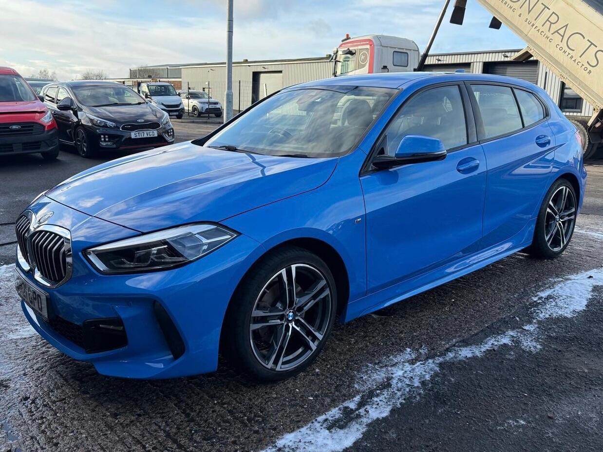 Used BMW 1 Series for sale - 77175677: Photo 11