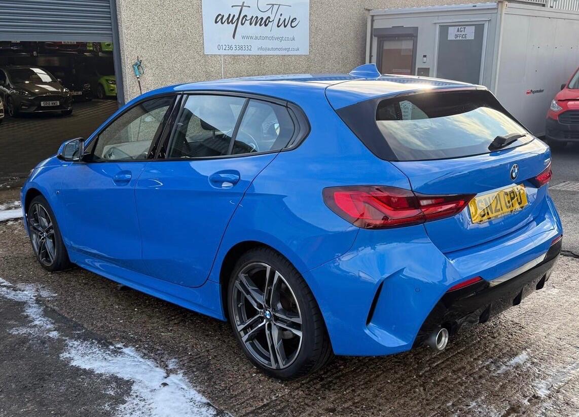 Used BMW 1 Series for sale - 77175677: Photo 5