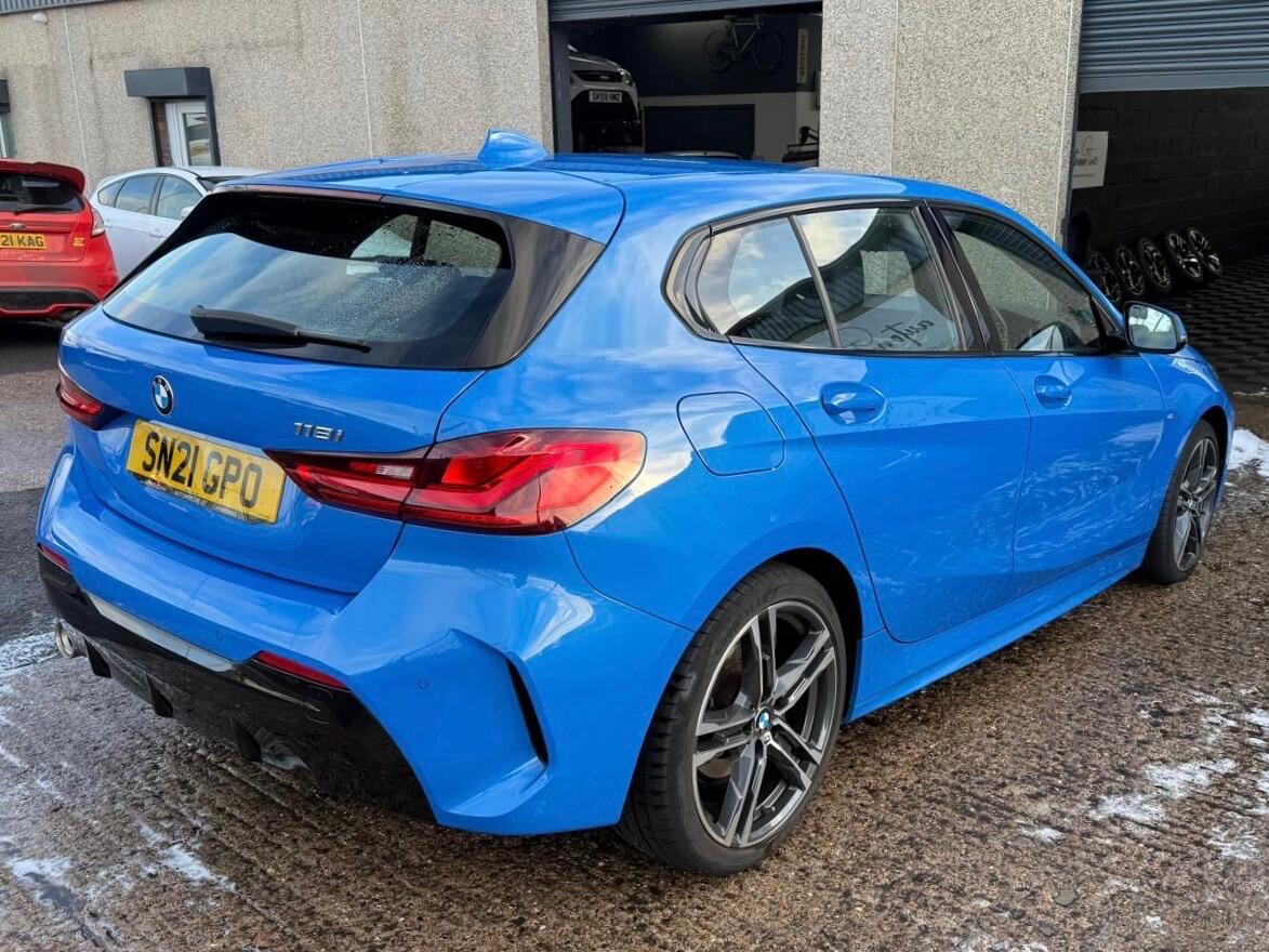 Used BMW 1 Series for sale - 77175677: Photo 6